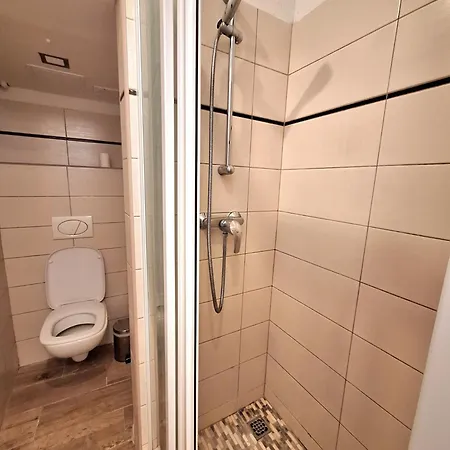 Apartman Emma - Old Town *