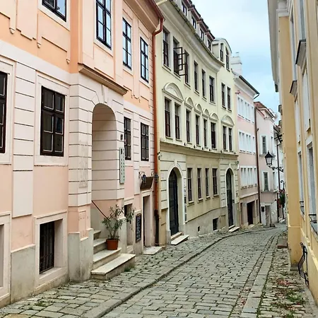 Апартаменти Emma - Old Town *