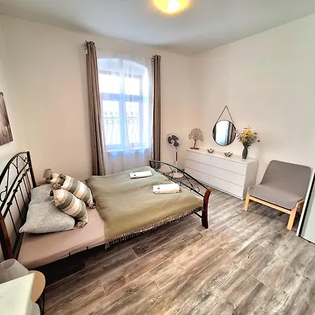 Apartman Emma - Old Town Pozsony
