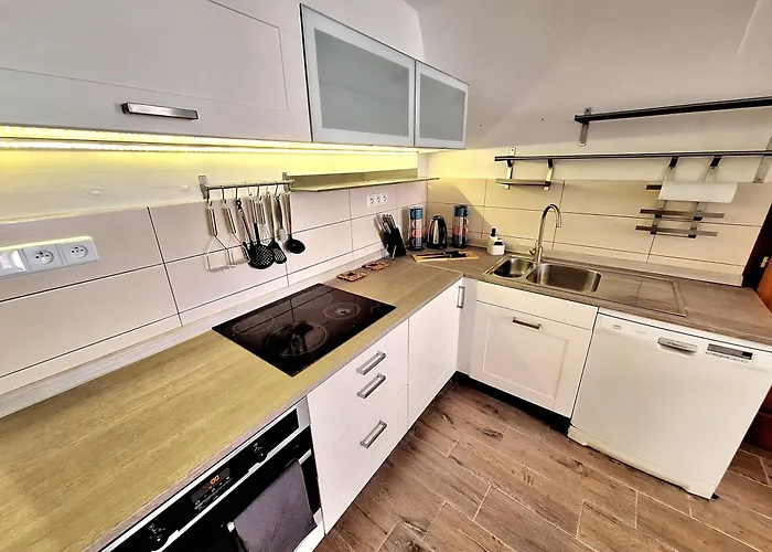 Appartement Emma - Old Town *