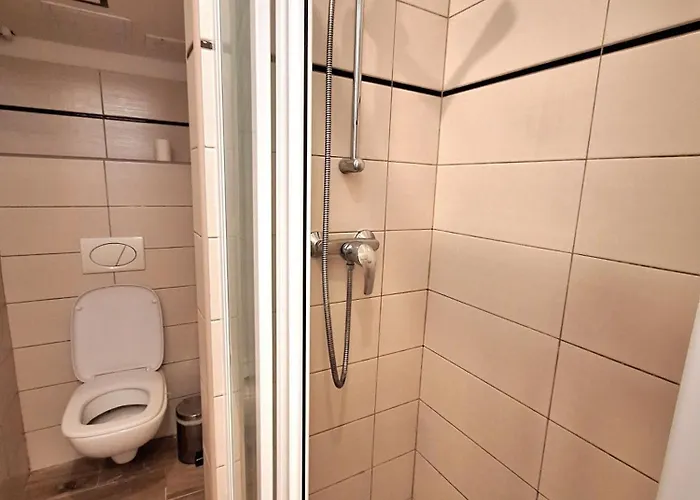 Appartement Emma - Old Town *