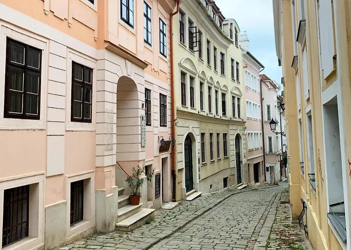 Appartement Emma - Old Town *