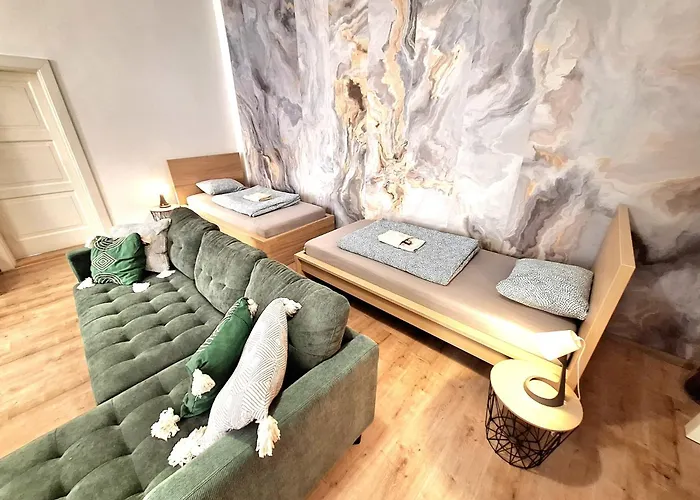 Appartement Emma - Old Town *