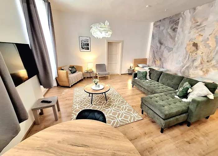 Emma - Old Town Appartement