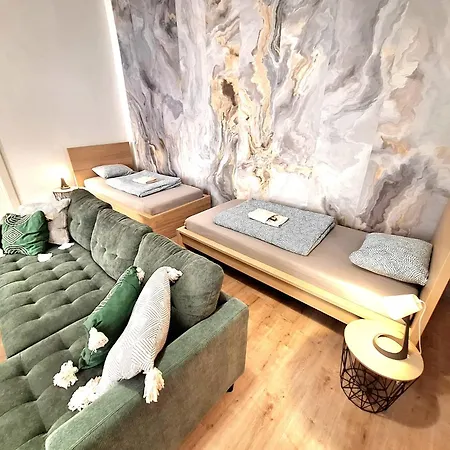 Apartment Emma - Old Town *