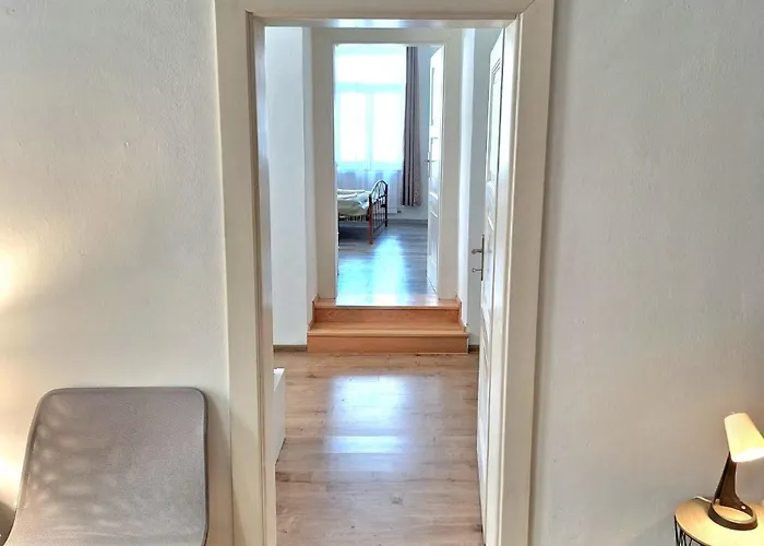 Apartment Emma - Old Town