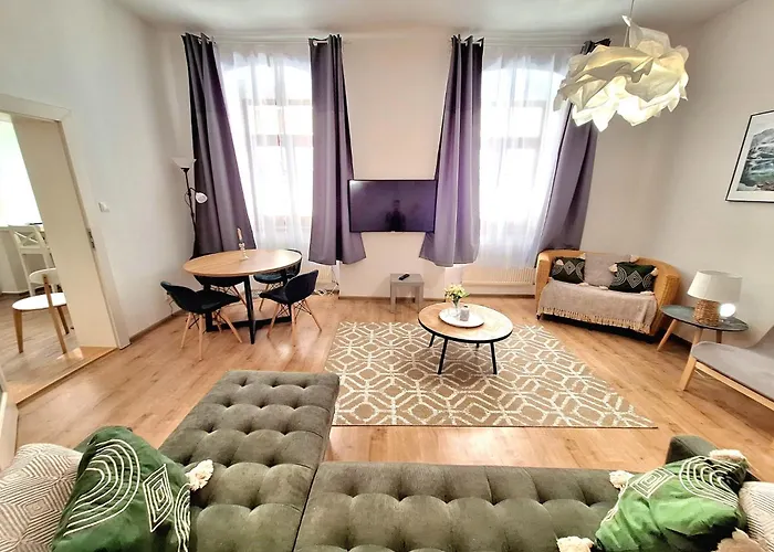 Apartmán Emma - Old Town